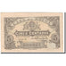 Banknote, Portugal, 5 Centavos, 1918-04-05, KM:99, EF(40-45)