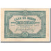 Banknote, Portugal, 5 Centavos, 1918-04-05, KM:97, AU(50-53)