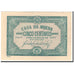 Banknote, Portugal, 5 Centavos, 1918-04-05, KM:97, UNC(65-70)