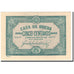 Banknote, Portugal, 5 Centavos, 1918-04-05, KM:97, UNC(65-70)