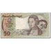 Banknote, Portugal, 50 Escudos, 1980-02-01, KM:174b, VF(20-25)