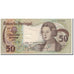 Banknote, Portugal, 50 Escudos, 1980-02-01, KM:174b, VF(30-35)