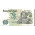 Banknote, Portugal, 20 Escudos, 1971-07-27, KM:173, UNC(63)