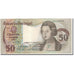 Banknote, Portugal, 50 Escudos, 1968-05-28, KM:174a, UNC(60-62)