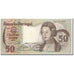 Banknote, Portugal, 50 Escudos, 1968-05-28, KM:174a, UNC(63)
