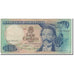 Banknote, Portugal, 100 Escudos, 1965-11-30, KM:169a, VG(8-10)