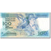 Banconote, Portogallo, 100 Escudos, 1988-11-24, KM:179f, FDS