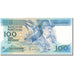 Banknote, Portugal, 100 Escudos, 1988-11-24, KM:179f, UNC(65-70)