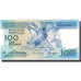 Banknote, Portugal, 100 Escudos, 1987-02-12, KM:179b, UNC(63)