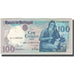 Banknote, Portugal, 100 Escudos, 1985-03-12, KM:178d, EF(40-45)