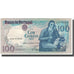 Banconote, Portogallo, 100 Escudos, 1985-03-12, KM:178d, MB