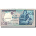 Banknote, Portugal, 100 Escudos, 1985-06-04, KM:178e, VF(30-35)