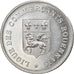 Monnaie, France, Rouen, 10 Centimes, 1920, SPL, Aluminium, Elie:15.2