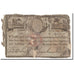 Banknote, Portugal, 2400 Reis, 1798, KM:34, VG(8-10)