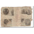 Banconote, Portogallo, 2400 Reis, 1798, KM:34, B