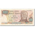 Banknote, Argentina, 1000 Pesos, Undated (1973-76), KM:299, AU(55-58)