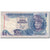 Banknote, Malaysia, 1 Ringgit, 1986, KM:27A, VF(20-25)