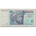 Banknote, Tunisia, 10 Dinars, 1994-11-07, KM:87, F(12-15)