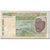 Banknote, West African States, 500 Francs, 1992, KM:110Ab, VG(8-10)