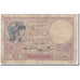 Francia, 5 Francs, 1939-11-02, B, Fayette:4.14, KM:83