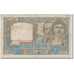 Francia, 20 Francs, 1941-04-03, B, Fayette:12.13, KM:92b