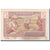 Francja, 5 Francs, 1947 French Treasury, 1947, EF(40-45), Fayette:29.1, KM:M6a