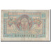 France, 10 Francs, 1947 French Treasury, 1947, B, Fayette:VF30.1, KM:M7a