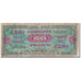 Francia, 50 Francs, 1945 Verso France, 1945, B, Fayette:24.2, KM:122b