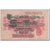 Banconote, Germania, 2 Mark, 1914-08-12, KM:54, B+