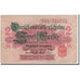 Billete, 2 Mark, Alemania, 1914-08-12, KM:54, RC+