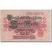 Banknote, Germany, 2 Mark, 1914-08-12, KM:54, F(12-15)