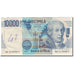 Banknote, Italy, 10,000 Lire, 1984-09-03, KM:112c, F(12-15)