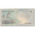 Billet, Qatar, 1 Riyal, 2003, KM:20, B+