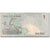 Banknote, Qatar, 1 Riyal, 2003, KM:20, VF(20-25)