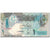 Banconote, Quatar, 1 Riyal, 2003, KM:20, MB+