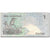 Banknote, Qatar, 1 Riyal, 2003, KM:20, VF(30-35)