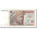 Banknote, Tunisia, 10 Dinars, 1994-11-07, KM:87a, AU(50-53)