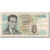 Banknot, Belgia, 20 Francs, 1964-06-15, KM:138, VG(8-10)