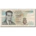 Geldschein, Belgien, 20 Francs, 1964-06-15, KM:138, SGE
