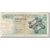 Banknot, Belgia, 20 Francs, 1964-06-15, KM:138, VG(8-10)