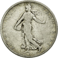 Münze, Frankreich, Semeuse, Franc, 1903, S, Silber, KM:844.1, Gadoury:467