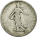 Münze, Frankreich, Semeuse, Franc, 1903, S, Silber, KM:844.1, Gadoury:467
