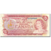 Banknote, Canada, 2 Dollars, 1974, KM:86a, AU(55-58)