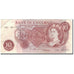 Banknote, Great Britain, 10 Shillings, UNDATED 1962-66, KM:373b, EF(40-45)