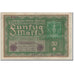 Banknot, Niemcy, 50 Mark, 1919-06-24, KM:66, VF(20-25)
