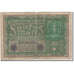 Banknot, Niemcy, 50 Mark, 1919-06-24, KM:66, AG(1-3)