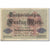 Billet, Allemagne, 50 Mark, 1914-08-05, KM:49a, TB