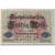 Billet, Allemagne, 50 Mark, 1914-08-05, KM:49b, TTB