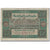 Banknote, Germany, 10 Mark, 1920-02-06, KM:67a, F(12-15)