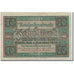 Banknote, Germany, 10 Mark, 1920-02-06, KM:67a, F(12-15)